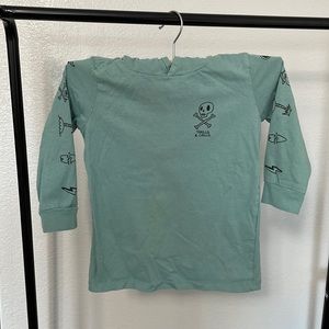 Cotton on kids long sleeve